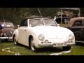 The Vintage VW meeting in Bad Camberg Germany 2011