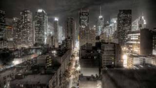 Paul van Dyk & Starkillers - New York City (Greg Downey rem