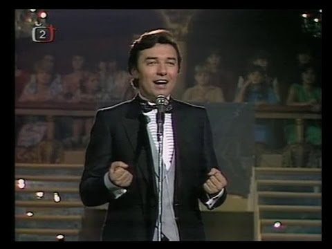 Karel Gott - Když první díl začíná (1982)