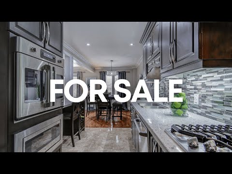 34 ADAM STREET, BRAMPTON - FOR SALE