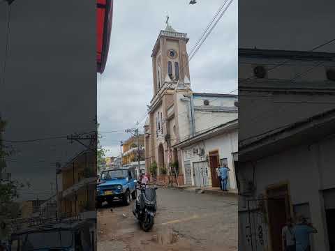 caucasia antioquia por el centro carrera 1, 24 de marzo de 2026 #shorts