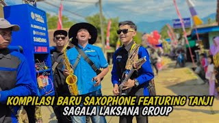 Download lagu RASA BARU KOMPILASI SAXOPHONE FEATURING TANJI SECAWAN MADU - LUKAKU - BADAI BIRU‼️LIVE TANJUNG SIANG mp3 Download lagu RASA BARU KOMPILASI SAXOPHONE FEATURING TANJI SECAWAN MADU - LUKAKU - BADAI BIRU‼️LIVE TANJUNG SIANG mp3