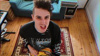 Cover art for FAST CAR TO FLORENCE - I.