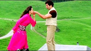 Tu Dharti Pe Chaahe Jahan Bhi Rahegi ((( Jhankar ))) HD, Jeet