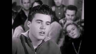 NEW 📀 Never Be Anybody Else But You - Ricky Nelson with The Jordanaires {Stereo} 1959