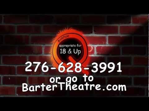 "Avenue Q" Commercial