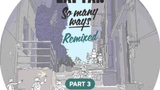 Lay-Far with Peter Oakden - A Little Faith (D-Malice Afro Expression)