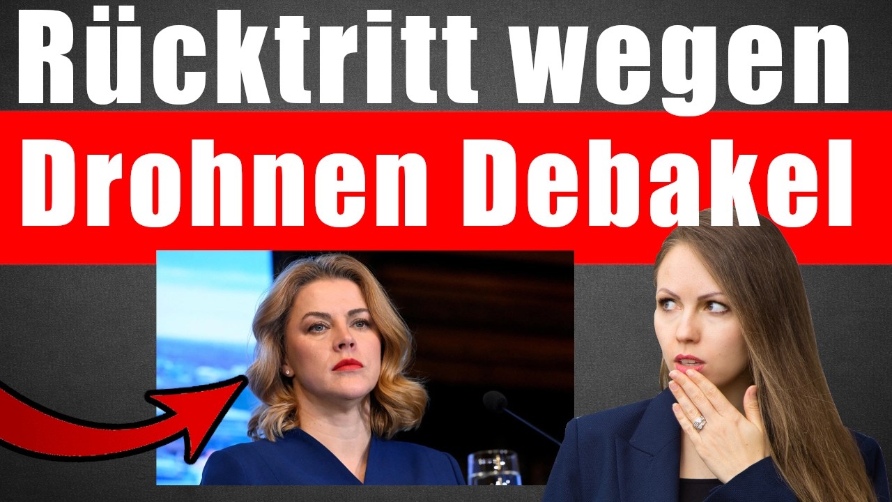 Sie haben es wieder getan! | Und es geht spurlos an den Menschen vorbei!