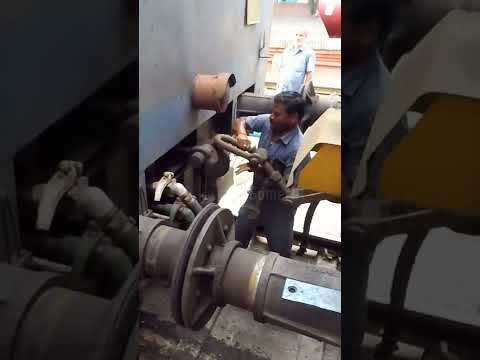 Train Coupling - Dangerous Jobs  #shorts