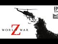 Nonton Film Zombie - Word War Z Sub indo