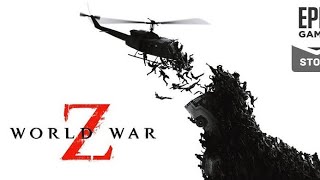 Nonton Film Zombie - Word War Z Sub indo  - Durati