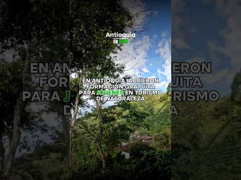 ¿Qué le parece? #antioquia