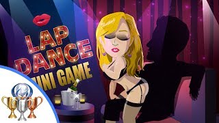 South Park The Fractured But Whole - Peppermint Hippo Strip Club Gameplay (NEW E3 2017)