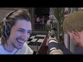 xQc Holds a Car Dealership Hostage in GTA 5 NoPixel 3.0