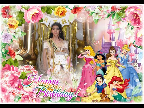 Sreken 10ti Rodenden Amina Prilep 2026 █▬█ █ ▀█▀ ☆STUDIO BRATSTVO☆4K Bitola