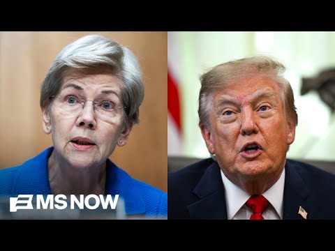 ‘Blue wave coming our way’: Top Dem confident in midterm odds as Trump resorts to name-calling