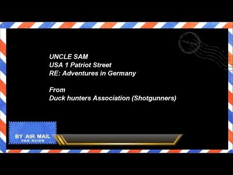 Men of war assault squad 2 beta balance Test -  Shotgunners