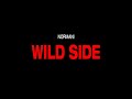 Normani - Wild Side (feat. Cardi B) (slowed + reverb)