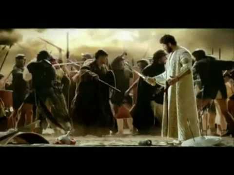 Sahaba - Khalid Bin Waleed (Mishary Rasheed Alafasy) Përkthyer Shqip.avi