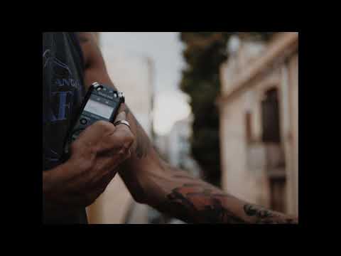 Blackrain Producer - Boogie shuffle