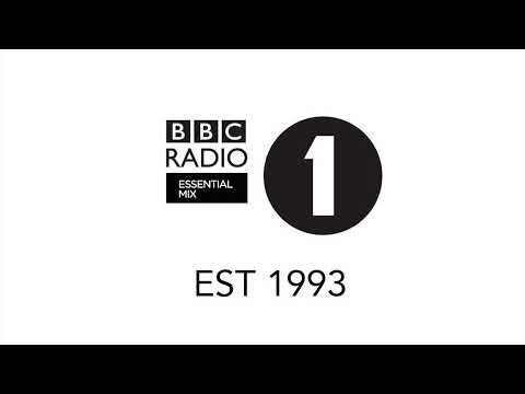 🌍 Paul Oakenfold | Radio1 BBC Essential Mix | 12.18.1994 [Goa/Psy]