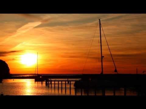 Lohme / Rügen 5D Mk II Zeitraffer-/Testvideo