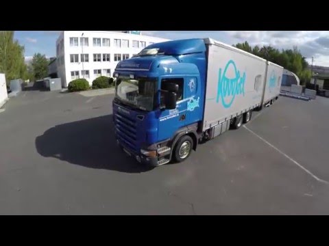 KOVOBEL, výrobní družstvo - 50 let od založení společnosti