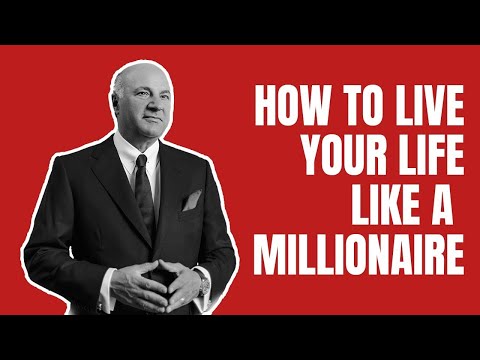 Ask Mr. Wonderful Shark Tank's Kevin O'Leary
