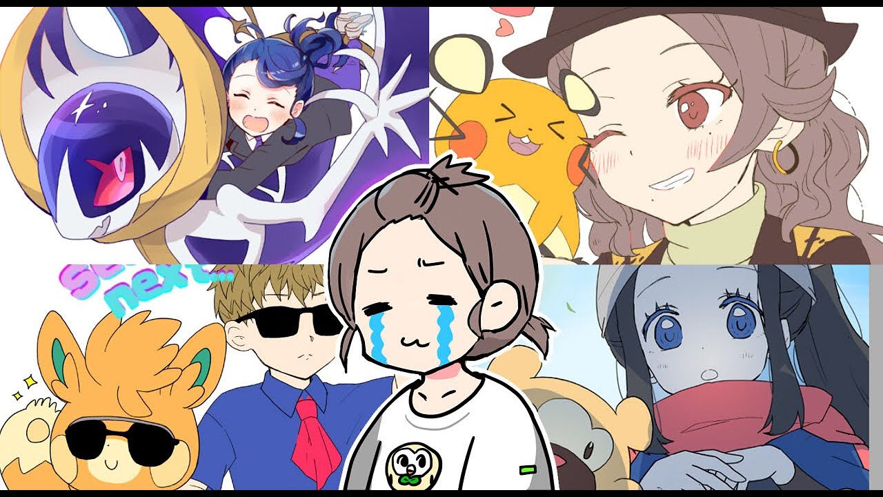 お絵描きぎょう配信（全体公開）