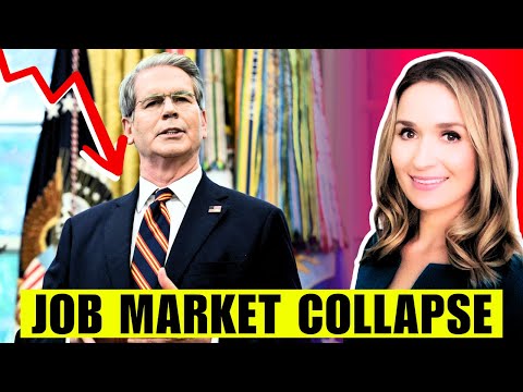 2026 wird brutal – der US-Arbeitsmarkt bricht zusammen