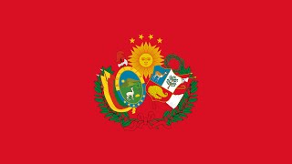 Confederación Perú Bolivia Parte 1, Historia Peruana
