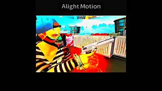 FF💥 x Motion blur 🥷🏻x color vending 🖌️ #shortsfeed #freefire #viral #trending #shorts #explore