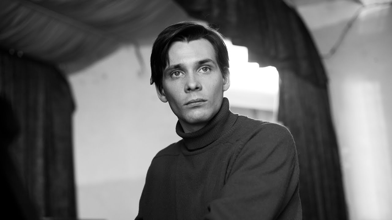 A Frenchman – trailer | IFFR 2020