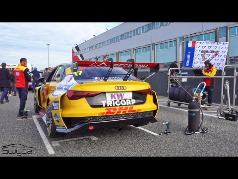 FIA WTCR 2021 - Adria International Raceway