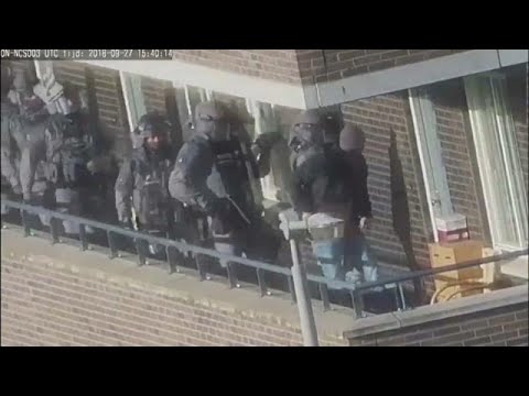 Paesi Bassi, arrestati sette estremisti: torna l'incubo-Van Gogh