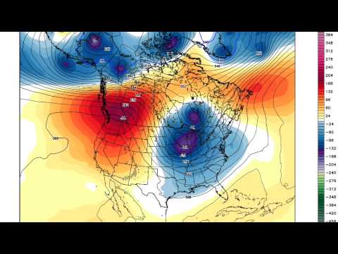 September 10, 2015 Weather Xtreme Video - Afternoon Edition
