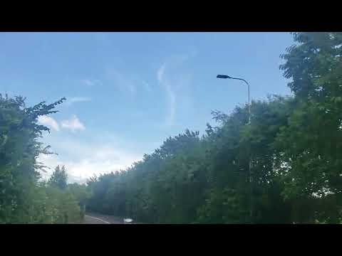 FRONT SEAT VIEW: 685 11157 Carlise - Brampton