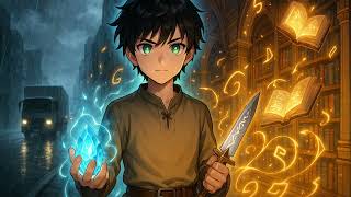 Overworked Repairman Reborn as a Young Noble That Everyone Thinks He’s Weak…