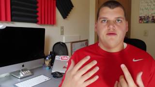 Video thumbnail for Best Earplugs? DUBS Acoustic Filters Advanced Tech Earplugs by Trent Whetsel