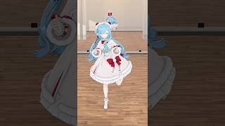 【 踊ってみた👯‍♀️ 】エアロピクルス┊︎#shorts #踊ってみた #ヤマトイオリ