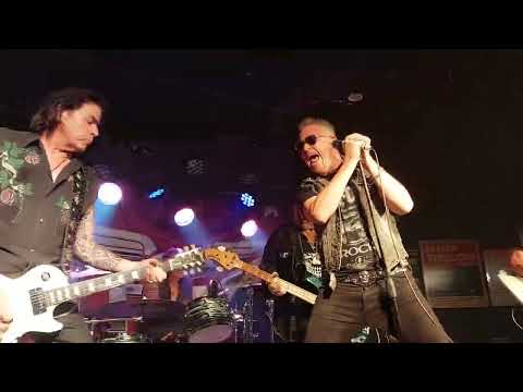 Thumbnail for HEAVEN Live Bridge Hotel Sydney