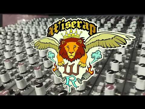 @WiseRap  ~ The Dozens (Studio Video)