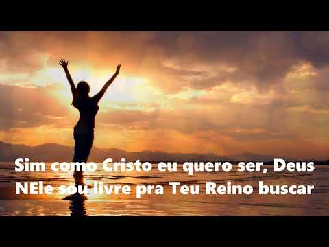 Molde Teu Filho Em Mim - Reformed Sound