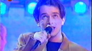 Boyzone - CITV Awards - A Different Beat