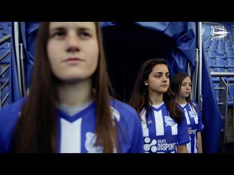 Gloriosas, un sueño cumplido