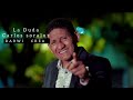 LA DUDA CARLITOS SORALUZ En Video Oficial Darwi Crea 2023 Walter Lozada Y Orquesta
