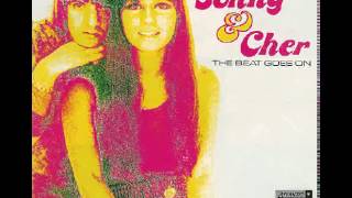 Sonny &amp; Cher : Just You