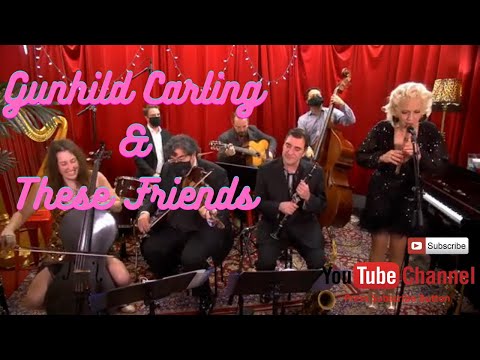 Gunhild Carling & These Fiends #jazz