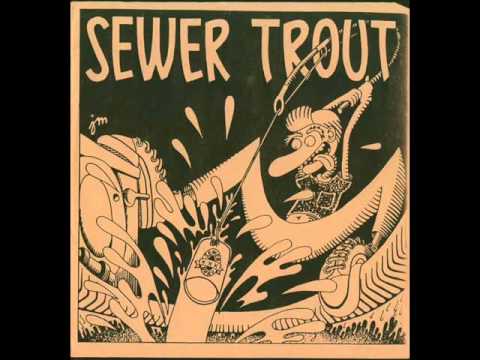 Sewer Trout - Coors For Contra