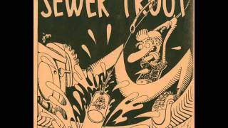 Sewer Trout - Coors For Contra
